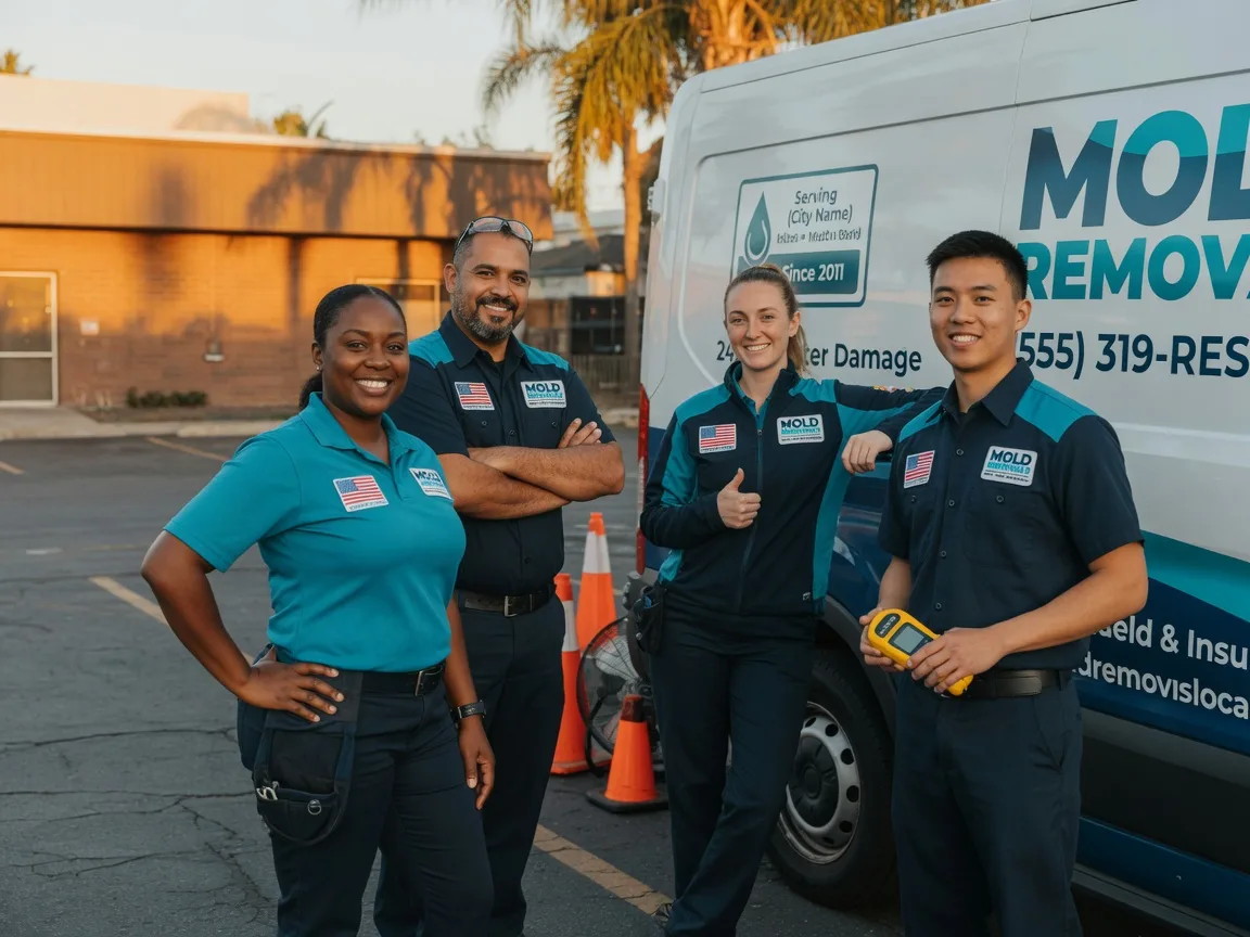 Water Damage Restoration company in Bernalillo, NM